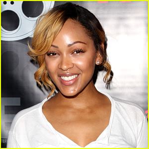 Meagan Good Responds To Nude Photo Scandal